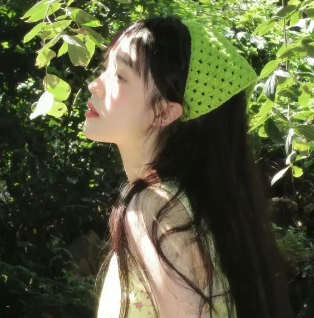 偷窥狂小姐